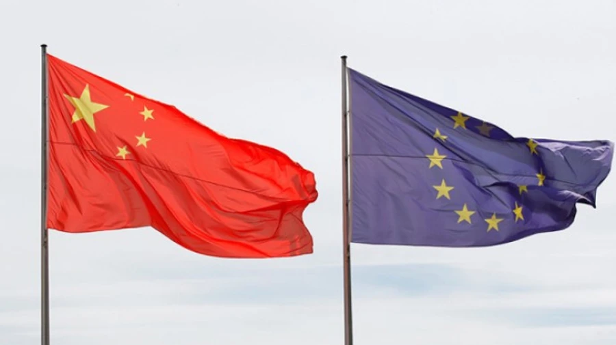 Литва вийшла з формату 17+1 з Китаєм і закликала до цього інші країни ЄС