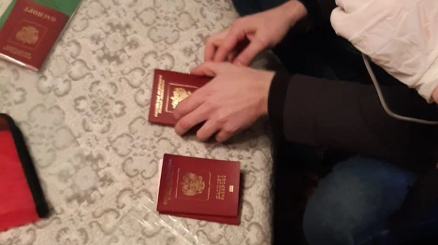 На Закарпатье разоблачили канал переправки россиян в ЕС