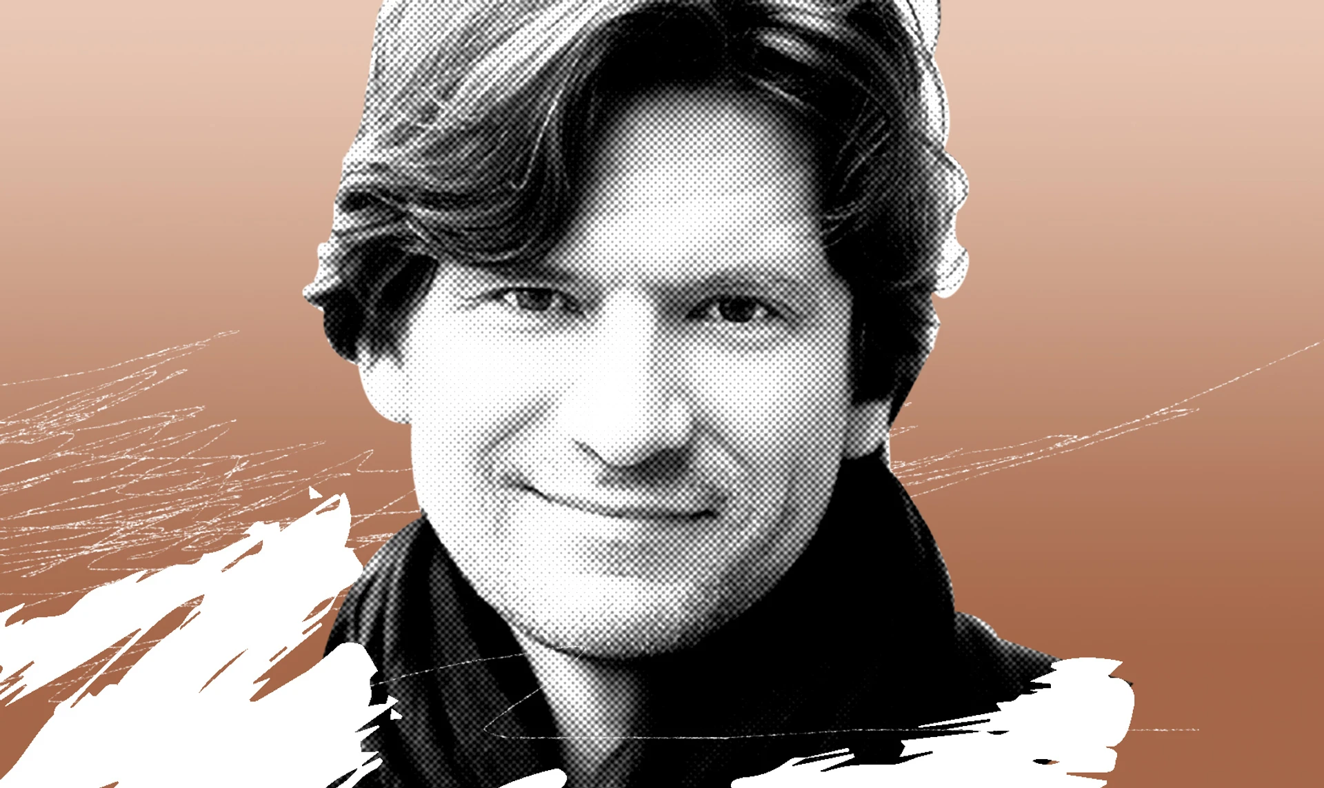 Врач Юрий Андрашко – о бессмертии, рецепте счастья и тайнах нашей кожи