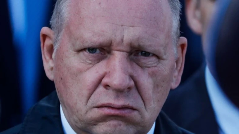 У тещі путінського пропагандиста знайшли нерухомість на мільйони доларів