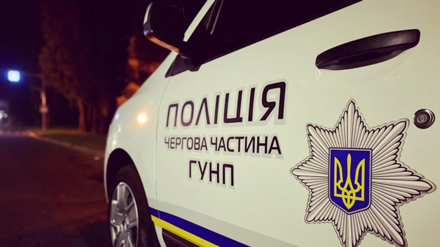 В Умани избили израильтянина