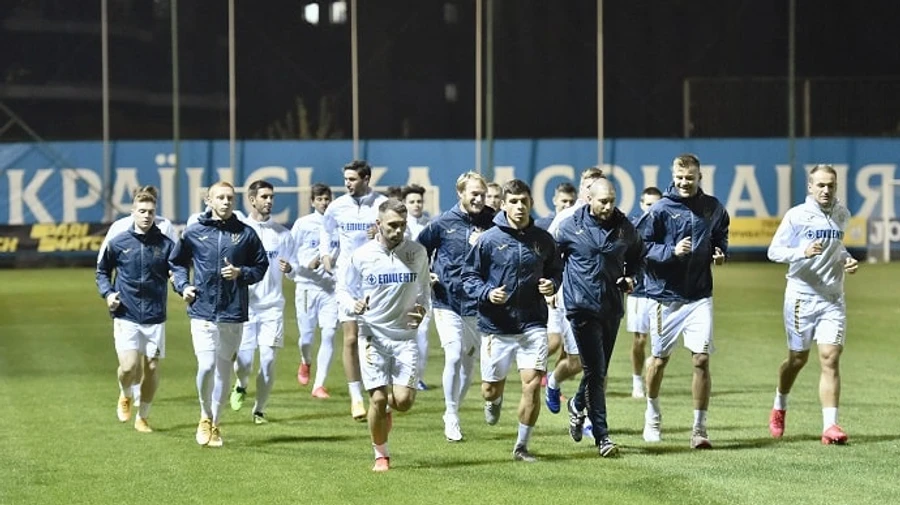 Через футбольний матч у роботі метро Києва можливі зміни