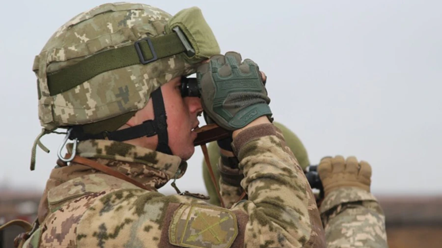 У Рубіжному тренуватимуться протидіяти диверсіям: людей попросили носити документи