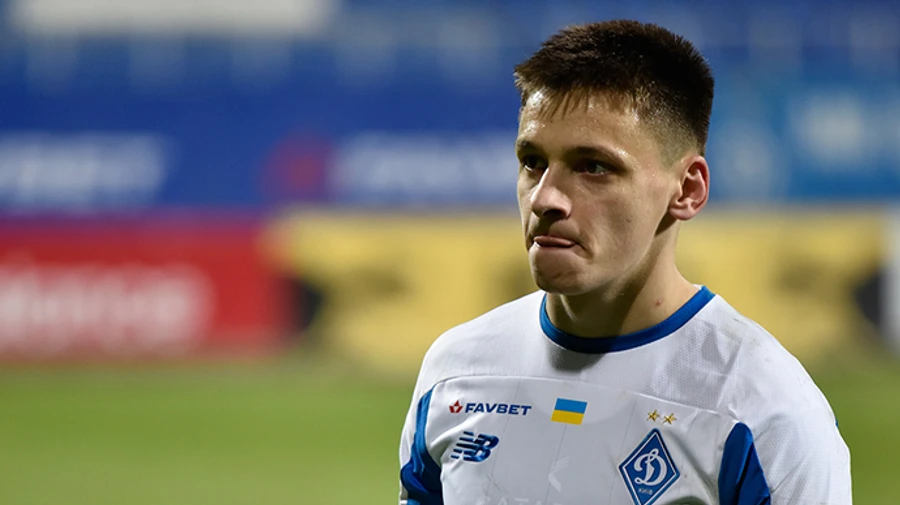 У двох гравців Динамо виявили коронавірус