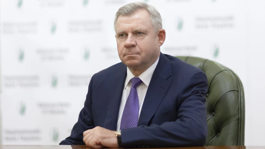 У Порошенко требуют расследовать политическое давление на Смолия