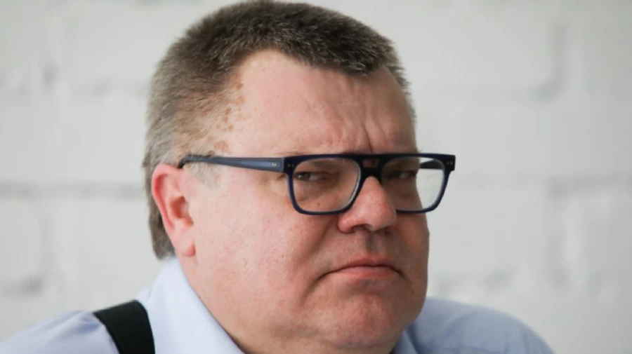 Затримали і допитують потенційного супротивника Лукашенка на виборах