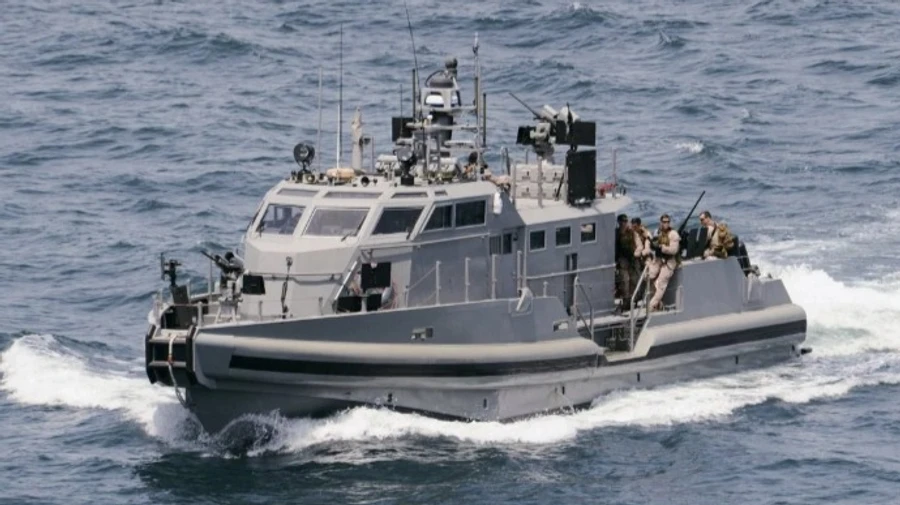 США продадут Украине катера и вооружение на $600 млн