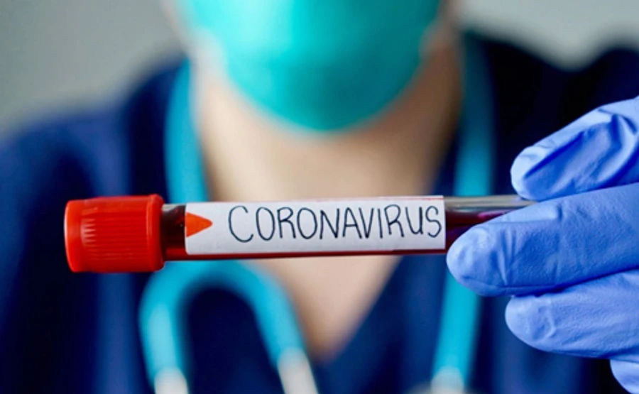 На Закарпатті перша смерть від COVID-19