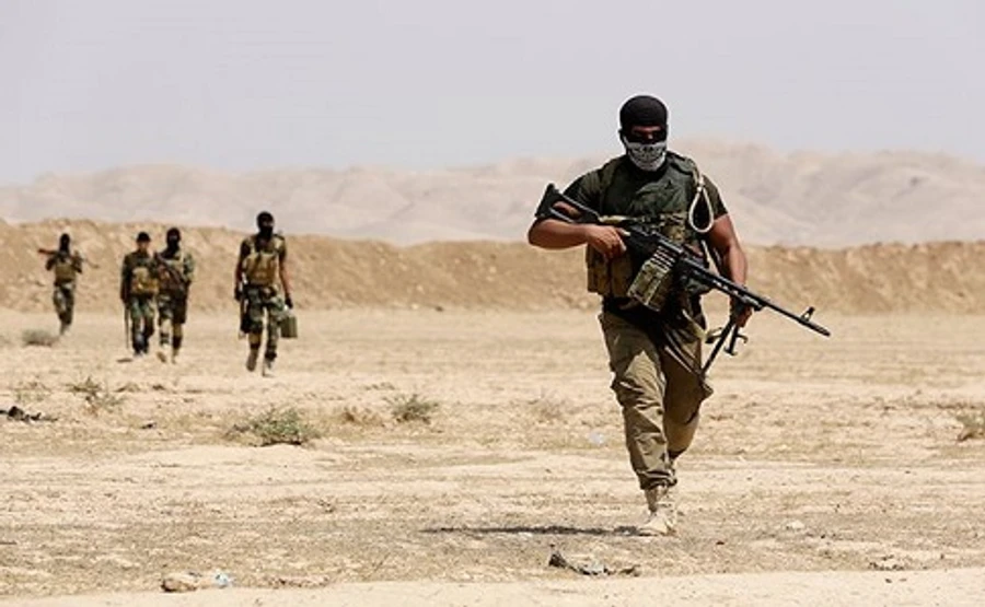 Ісламська держава взяла відповідальність за напад, де загинули 32 людини