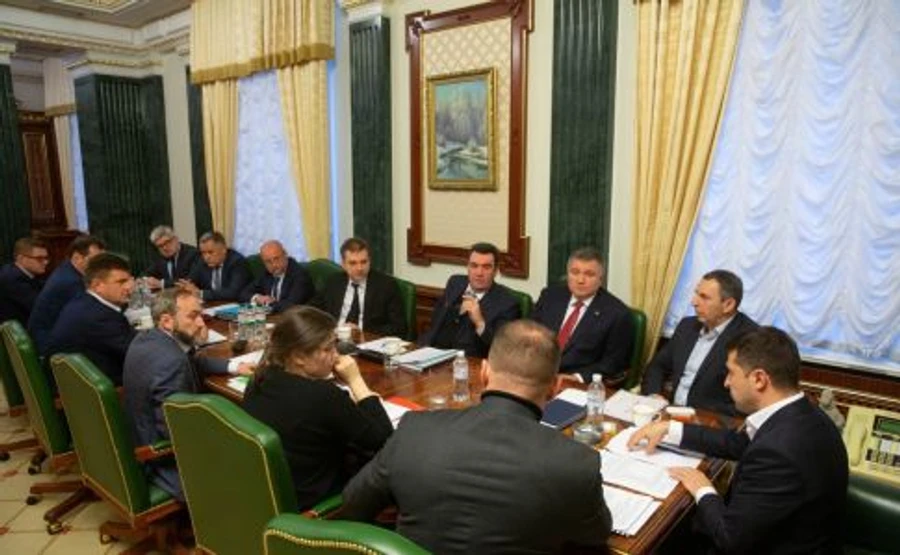 В Офісі Зеленського готувалися до Нормандії, затвердили 5 сценаріїв