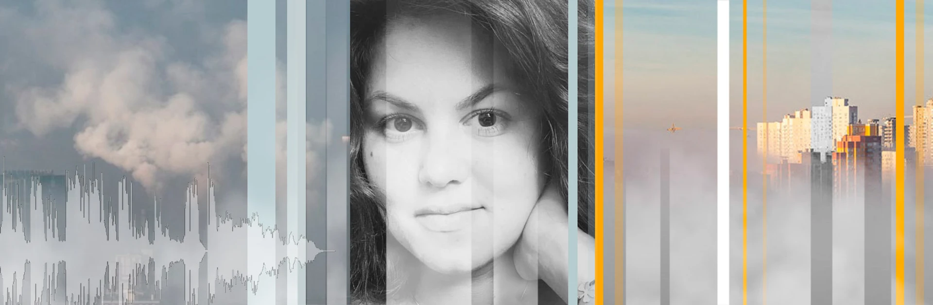 Подкаст Кляті питання: Будь-якого забруднення повітря треба боятися. Але не треба панікувати