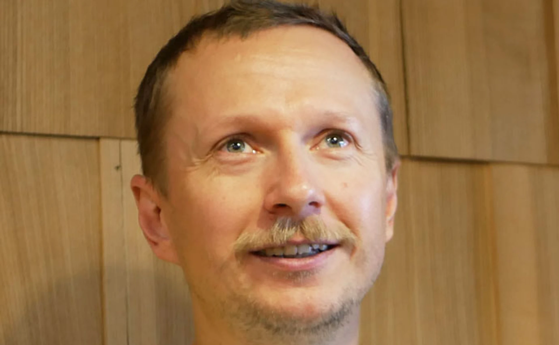 Роман Вінтонів: Майкл Щур виник як реакція на ситуацію, коли багато г*ндонів, а всі реагують, ніби все о'кей