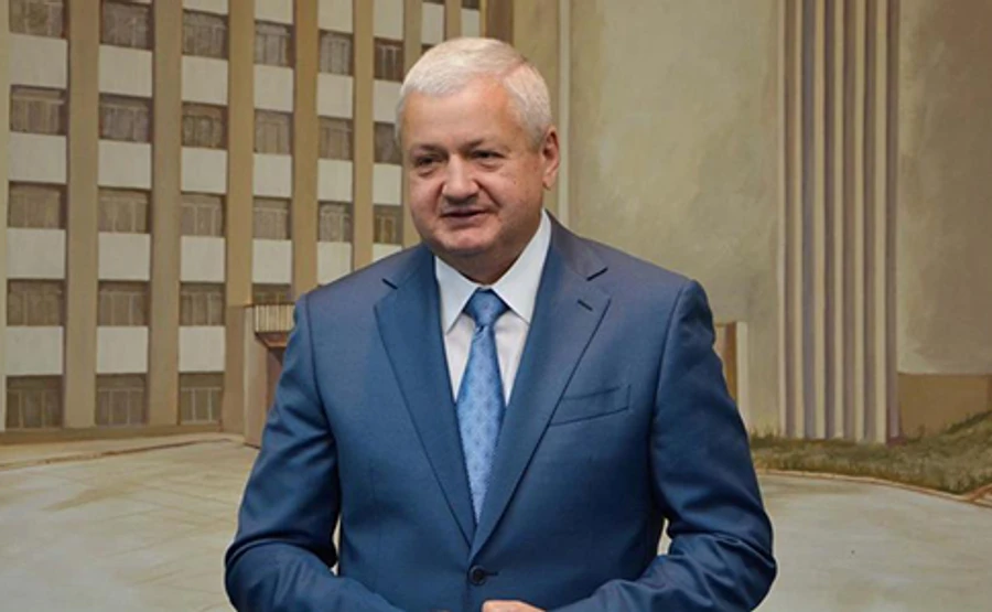 Зеленський вимагає звільнити керівника поліції Дніпропетровщини