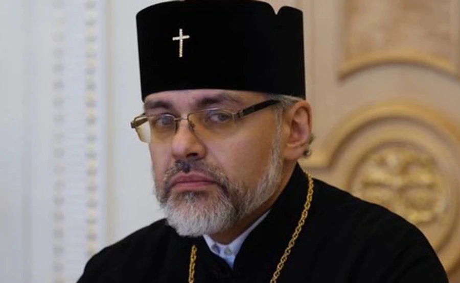 Екзарх Константинополя розповів про складні переговори з УПЦ МП і подальшу долю ПЦУ 
