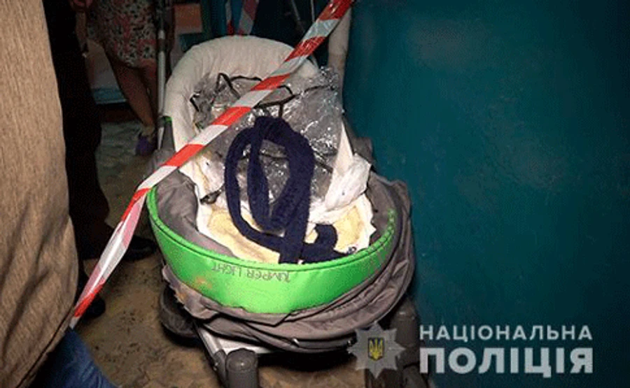 В Сумах с 9 этажа оборвался лифт: погиб младенец