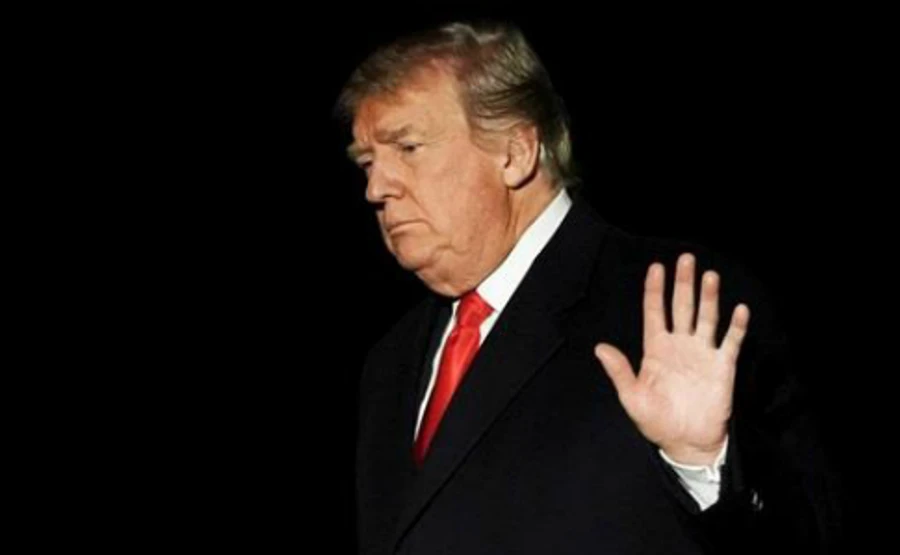 У Держдумі РФ відреагували на відмову Трампа зустрітись з Путіним