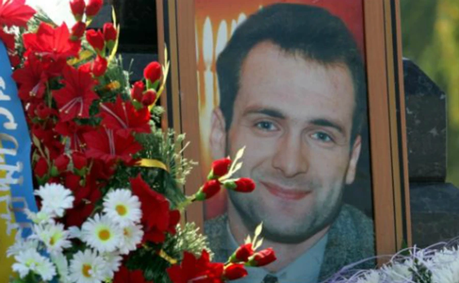 Мін’юст: На причетність до вбивства Гонгадзе перевіряють усіх топ-посадовців того часу