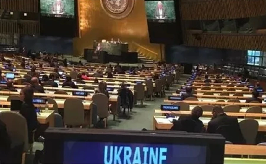 Совбез ООН соберется во вторник на заседание по Донбассу