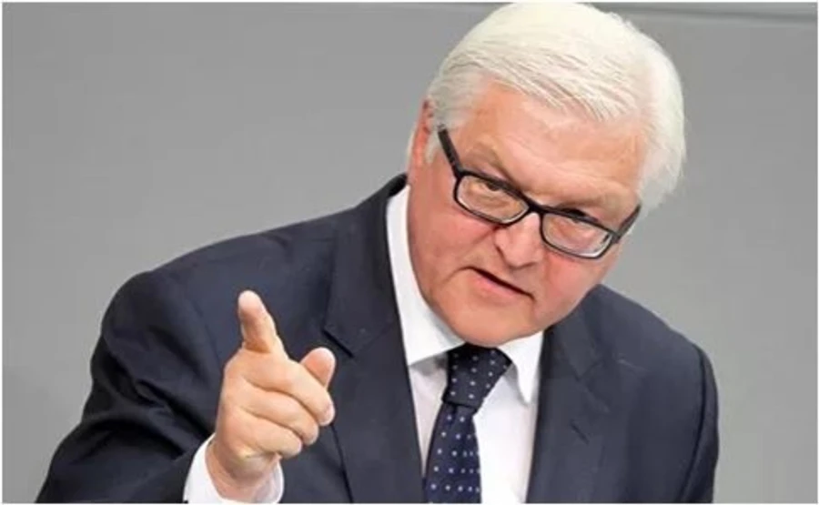 Штайнмайер: Северный поток-2 является частной инициативой