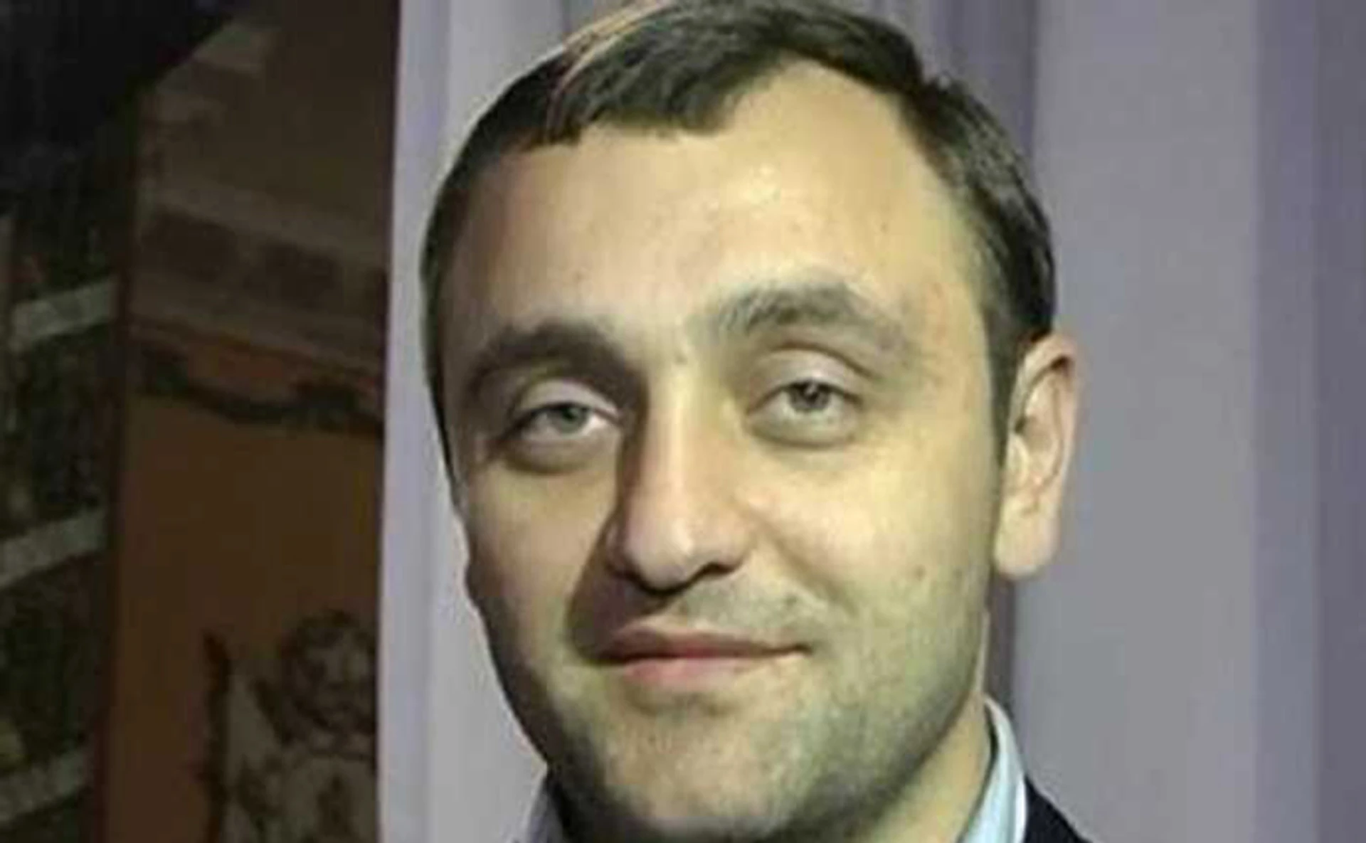 Начальник тітушок. Що відомо про затриманого у Франції Армена Горловського Саркісяна