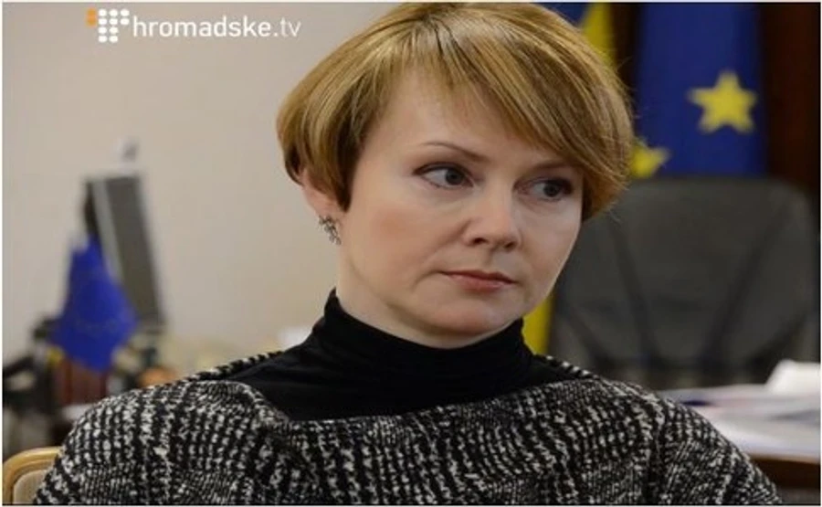 Меморандум против РФ в арбитраж ООН: Зеркаль назвала варианты развития событий