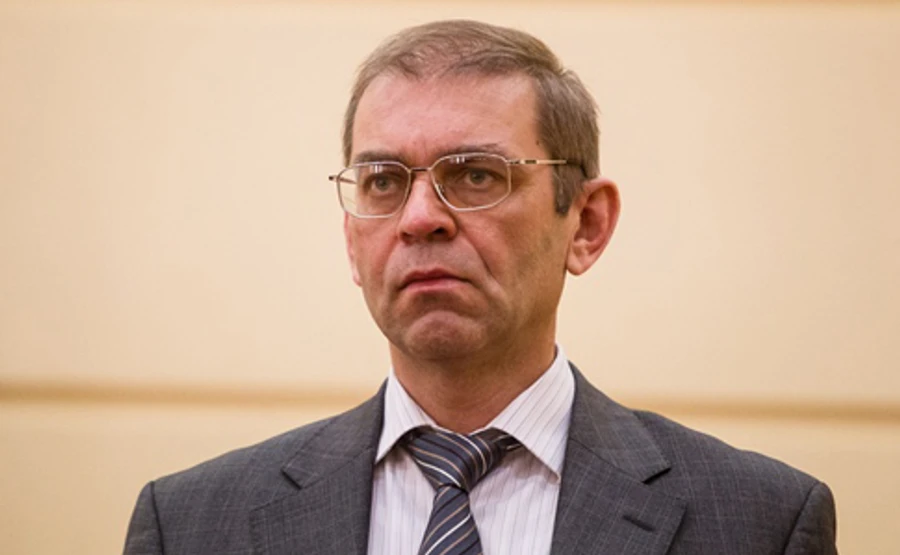 Суд обязал ГПУ возобновить расследование дела Пашинского по стрельбе