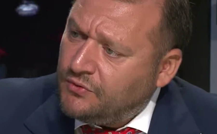 Добкин говорит, что ГПУ отрабатывает новые варианты в отношении него