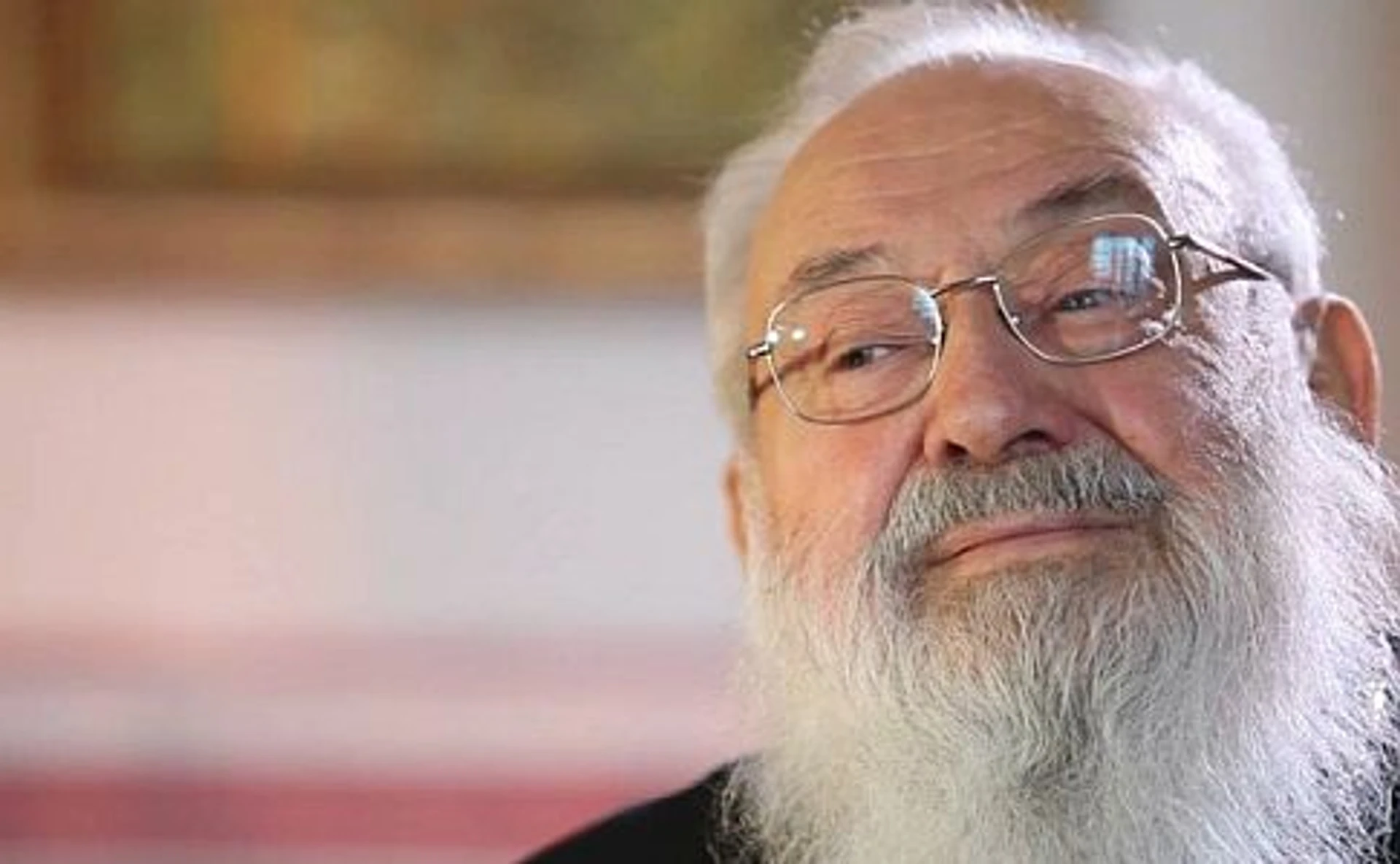 Последняя колонка Любомира Гузара