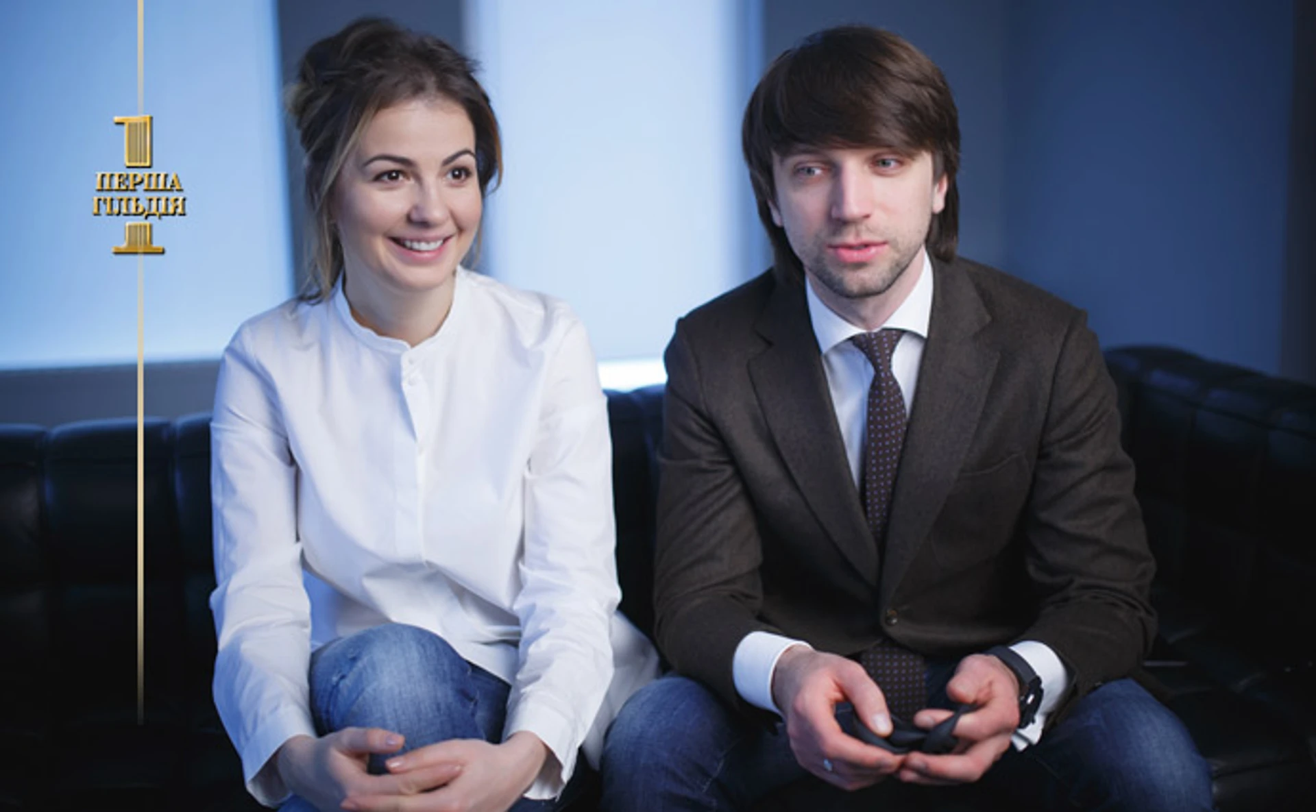 Тренеры счастья. Как Алла и Андрей Клименки учат ставить и достигать цели