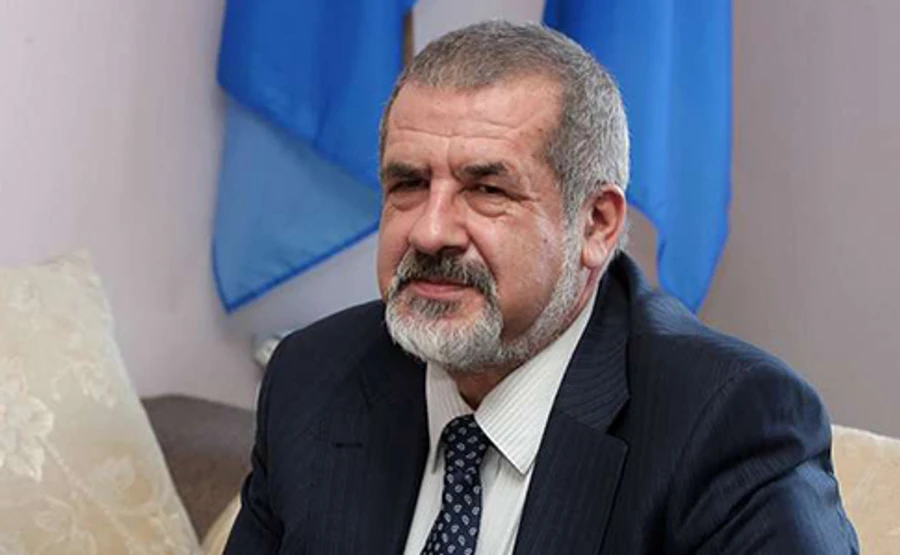 Чубаров: Україна має вимагати визнання нелегітимною всієї Держдуми