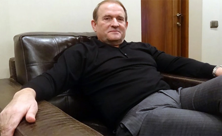 У Медведчука в Україні десятки квартир і кілька розкішних маєтків - ЗМІ