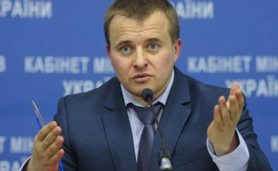 Демчишин проведе позапланові внутрішні аудити Центренерго і Укрінтеренерго