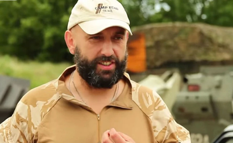 Муженко пояснив, чим незадоволений в роботі Кривоноса і ССО