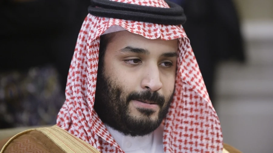 Саудиты хотели присутствия украинцев на переговорах, США и РФ были против – Bloomberg