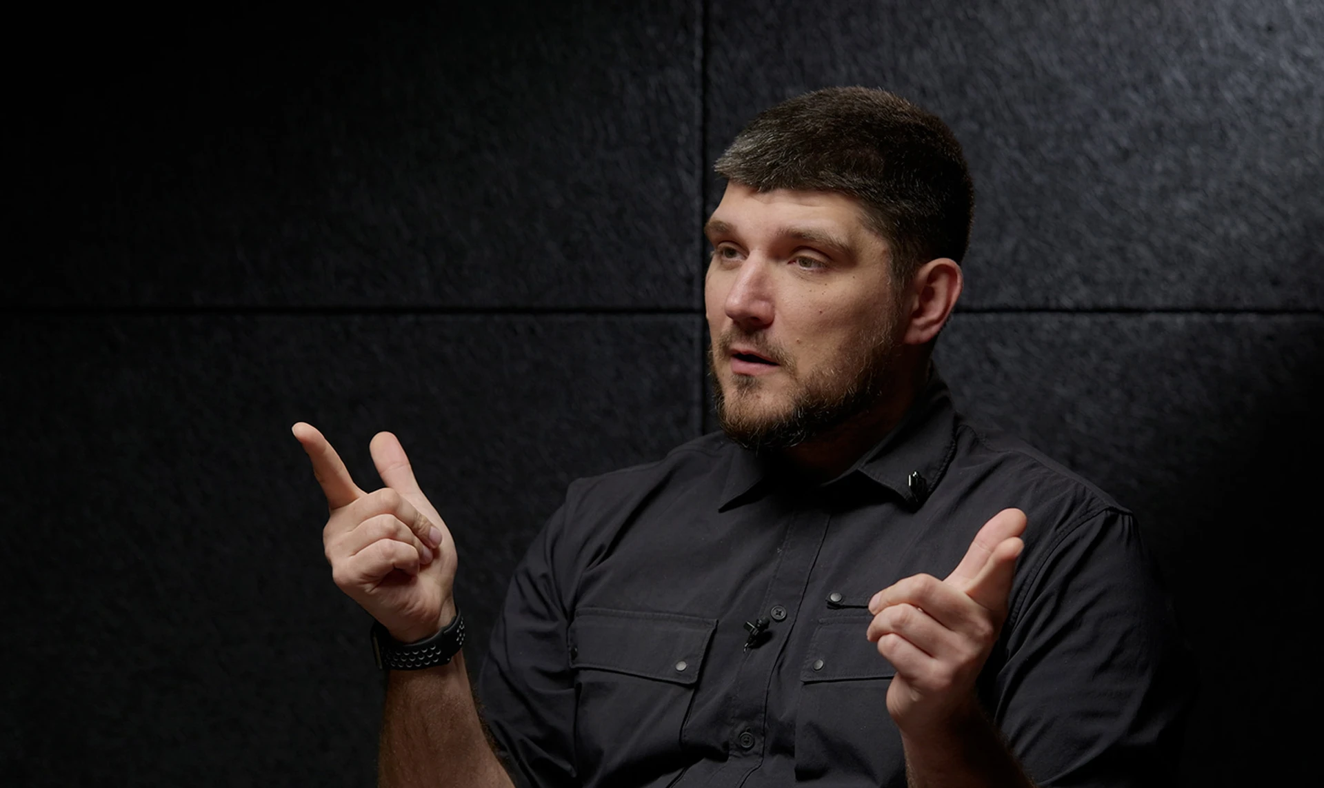 Россияне готовы долго жить буквально в навозе. Но при условии: если их армия побеждает – командир РДК White Rex