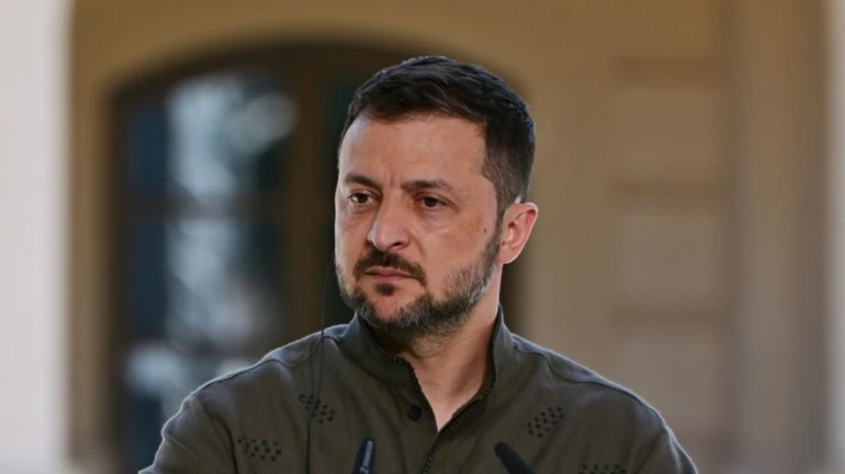 Зеленский анонсировал договоренности с партнерами в области обороны и восстановления