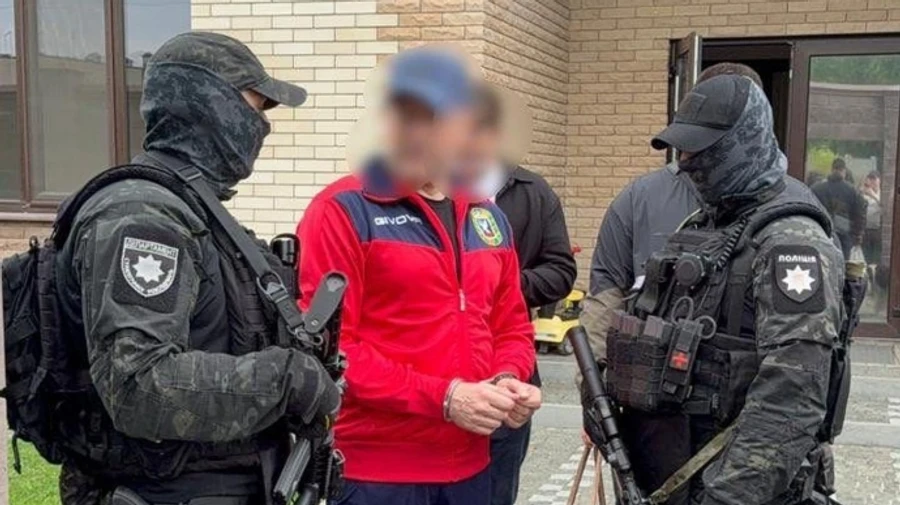 Колишнього заступника мера Харкова підозрюють у привласненні 5,4 млн грн на фортифікаційних роботах