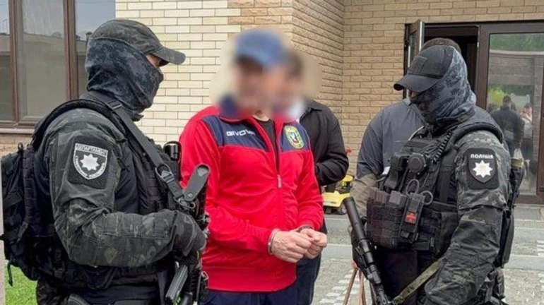 Бывшего заместителя мэра Харькова подозревают в присвоении 5,4 млн грн на фортификационных работах