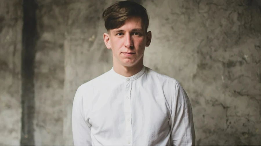 Actor and soldier Andriy Synyshyn killed on the front line