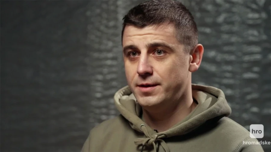 Комбриг 37 бригады Шаталов: Успеновского мешка на самом деле не было