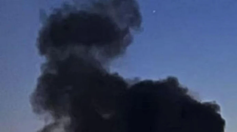 Russia attacks Ukraine with missiles: explosions were heard in Kharkiv, Kropyvnytskyi, Izyum and Poltava