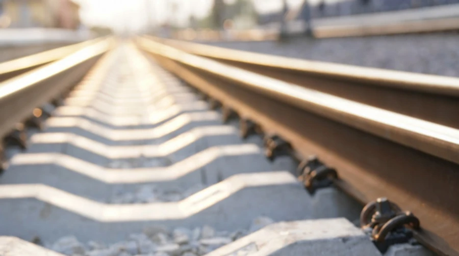 Підрив залізниці у Польщі розслідують як диверсію в інтересах іноземної розвідки