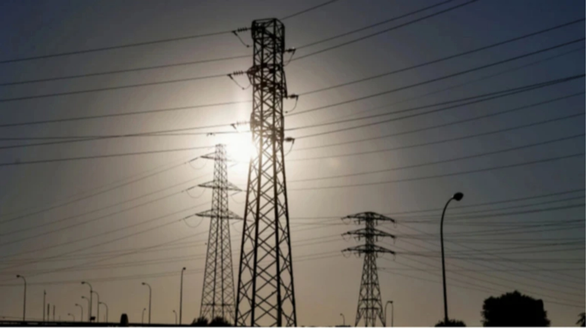 Power restored to 360,000 consumers in Kyiv