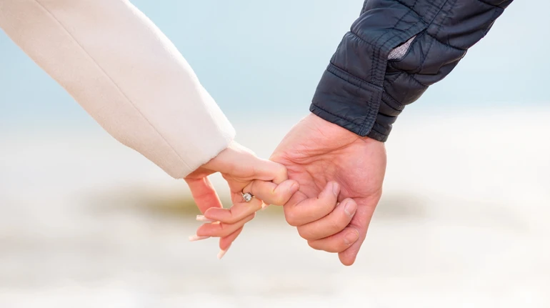 Люди обошли волков и лисиц, но проиграли бобрам: ученый составил рейтинг моногамности млекопитающих