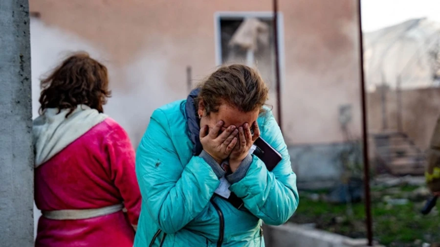 Количество украинцев, которые верят в светлое будущее Украины, снижается второй год подряд – КМИС