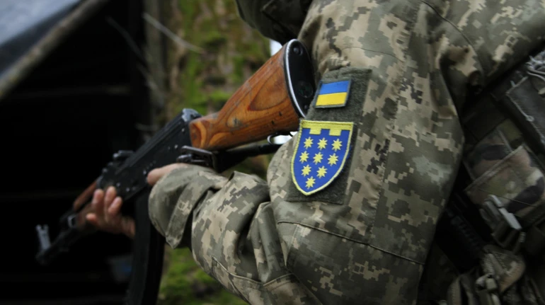 В командовании и Офисе омбудсмена объяснили конфликт между 225 полком и 108 бригадой ТРО