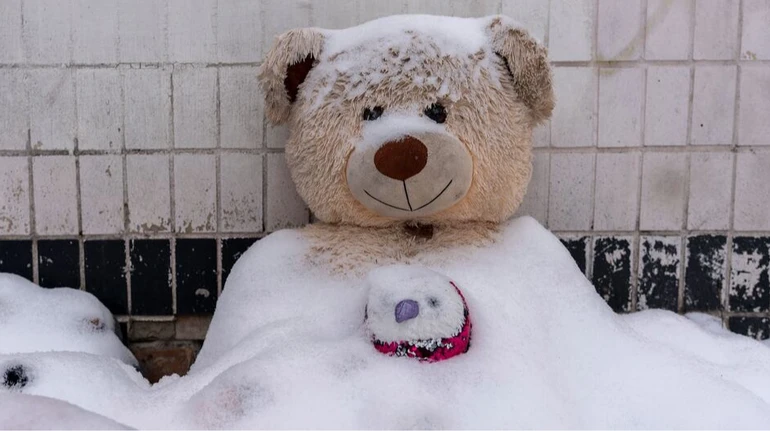 Генассамблея ООН призвала к прекращению огня во всем мире на время зимней Олимпиады-2026