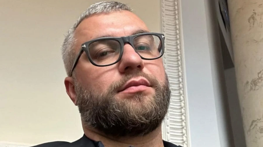 З фракції Слуга народу вийшов нардеп