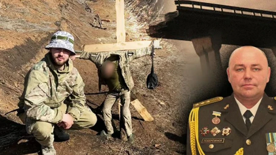 Издевательства над военными в 211-й понтонно-мостовой бригаде: Умеров приказал проверить информацию