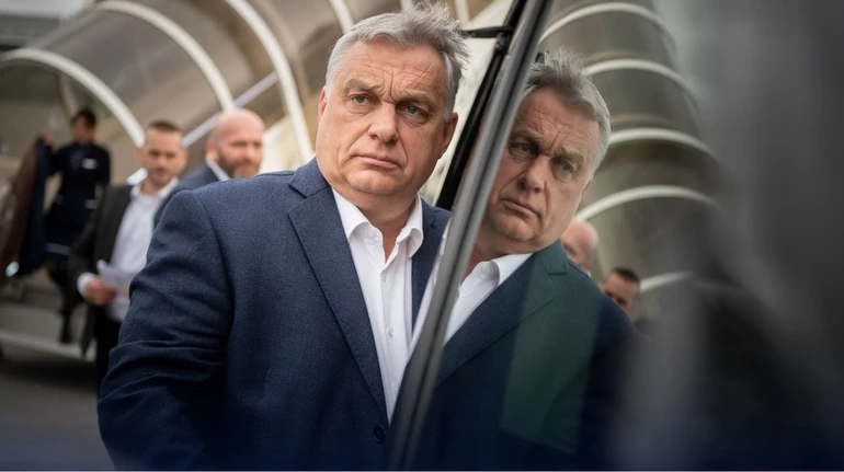 Orbán's Ukrainian gamble: seized cash, the Kremlin connection and Europe’s silence